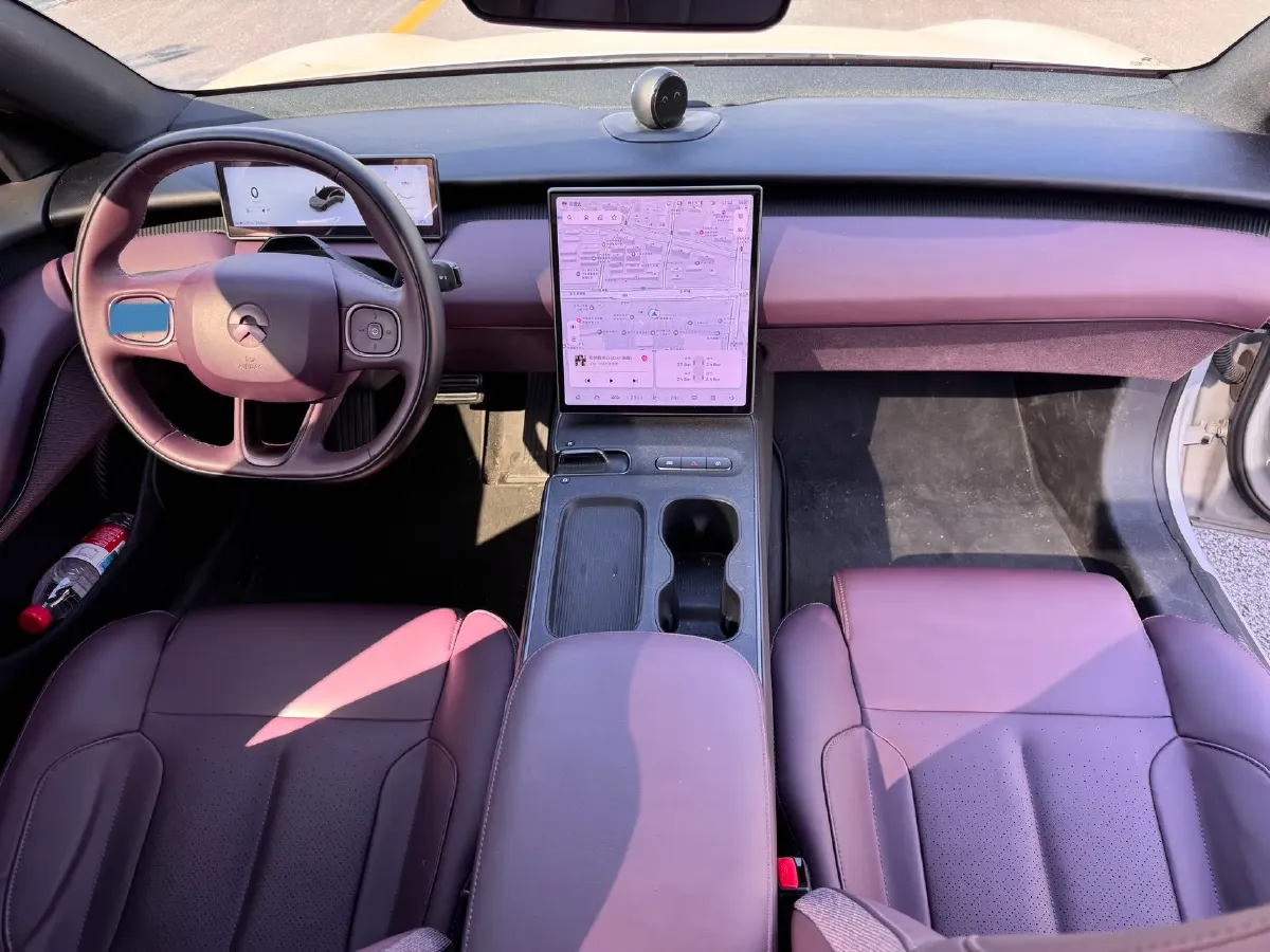 2023 NIO EC7 BEV 75KWH,autocango,china used car exporter,china ev exporter,chinese used car exporter,chinese used ev exporter