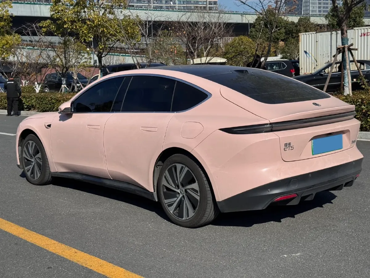 2023 NIO EC7 BEV 75KWH,autocango,china used car exporter,china ev exporter,chinese used car exporter,chinese used ev exporter