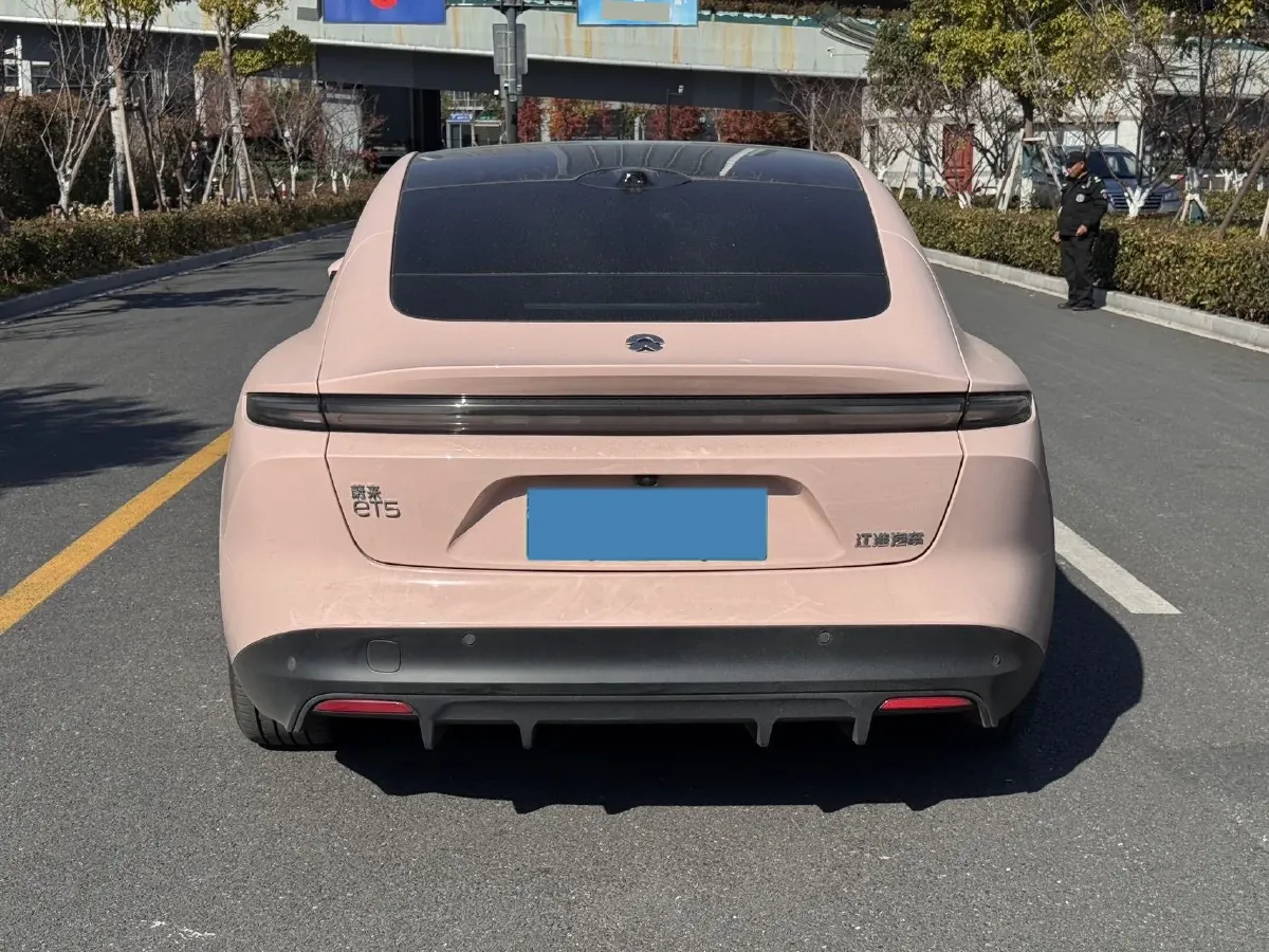 2023 NIO EC7 BEV 75KWH,autocango,china used car exporter,china ev exporter,chinese used car exporter,chinese used ev exporter