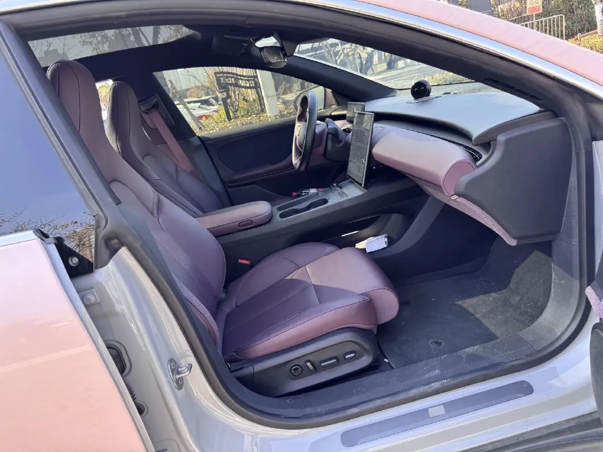 2023 NIO EC7 BEV 75KWH,autocango,china used car exporter,china ev exporter,chinese used car exporter,chinese used ev exporter