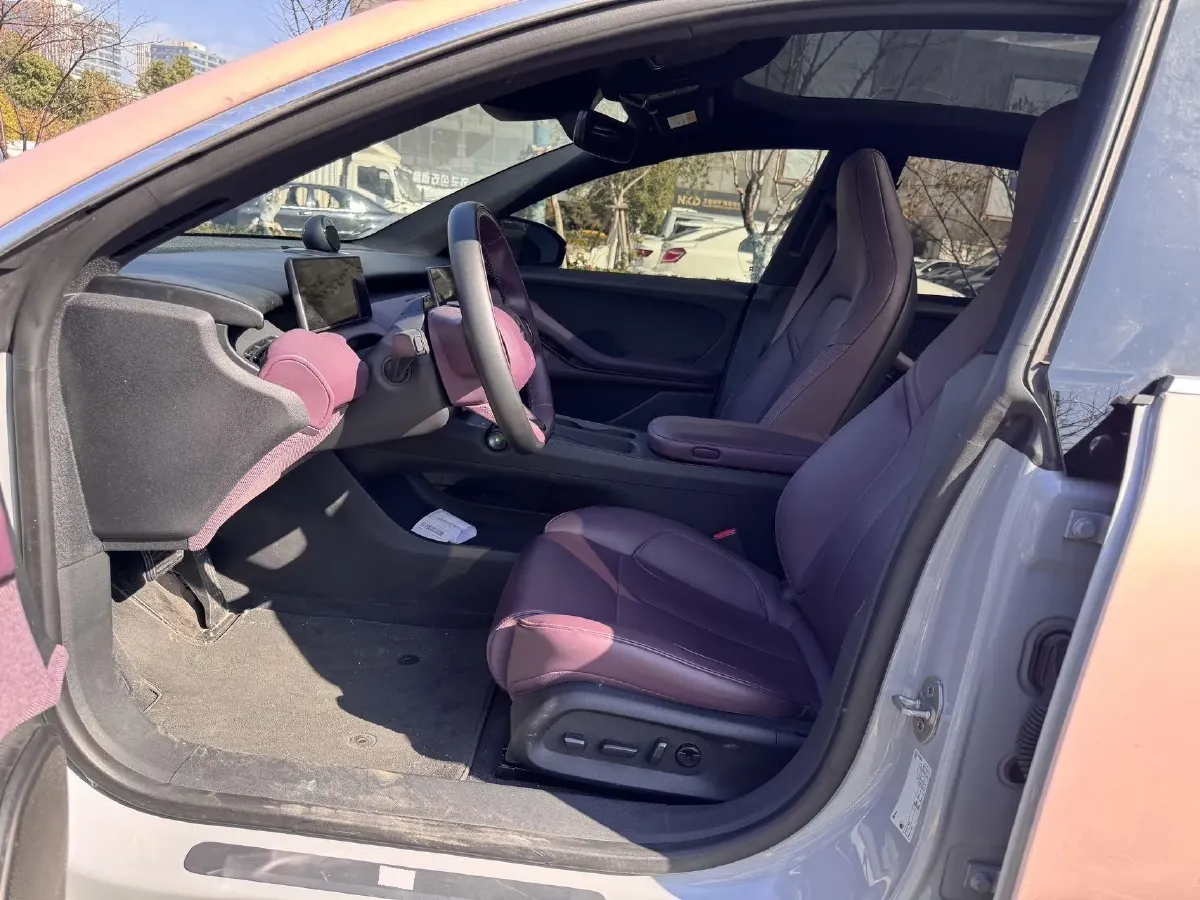 2023 NIO EC7 BEV 75KWH,autocango,china used car exporter,china ev exporter,chinese used car exporter,chinese used ev exporter