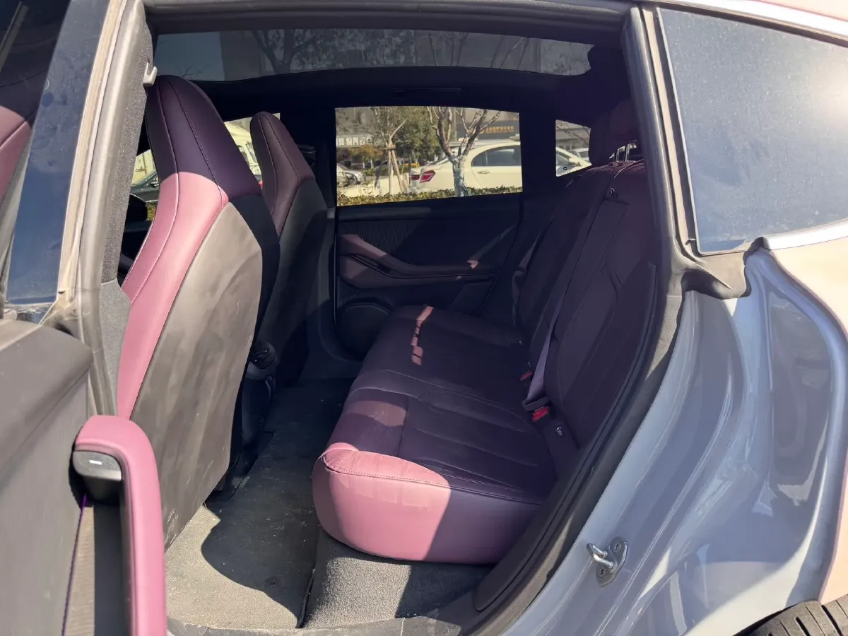 2023 NIO EC7 BEV 75KWH,autocango,china used car exporter,china ev exporter,chinese used car exporter,chinese used ev exporter