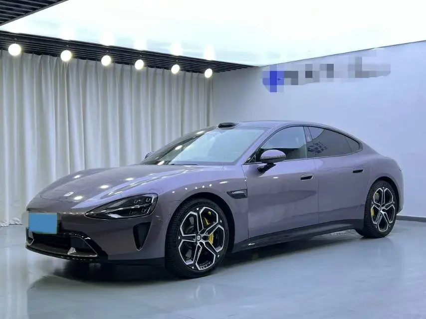 2024 MI SU7 BEV 101KWH