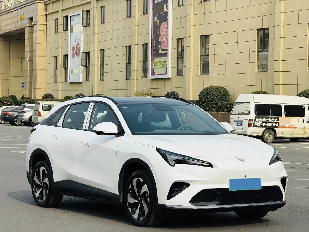 2026 ARCFOX αT5 BEV,autocango,china used car exporter,china ev exporter,chinese used car exporter,chinese used ev exporter
