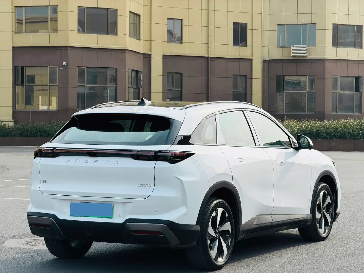 2026 ARCFOX αT5 BEV,autocango,china used car exporter,china ev exporter,chinese used car exporter,chinese used ev exporter