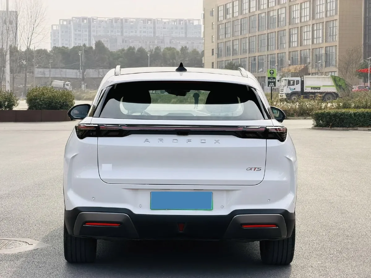 2026 ARCFOX αT5 BEV,autocango,china used car exporter,china ev exporter,chinese used car exporter,chinese used ev exporter