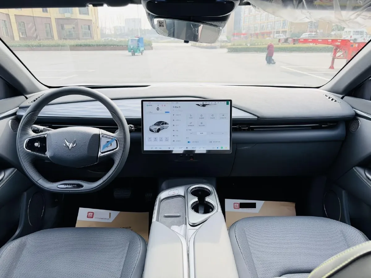 2026 ARCFOX αT5 BEV,autocango,china used car exporter,china ev exporter,chinese used car exporter,chinese used ev exporter