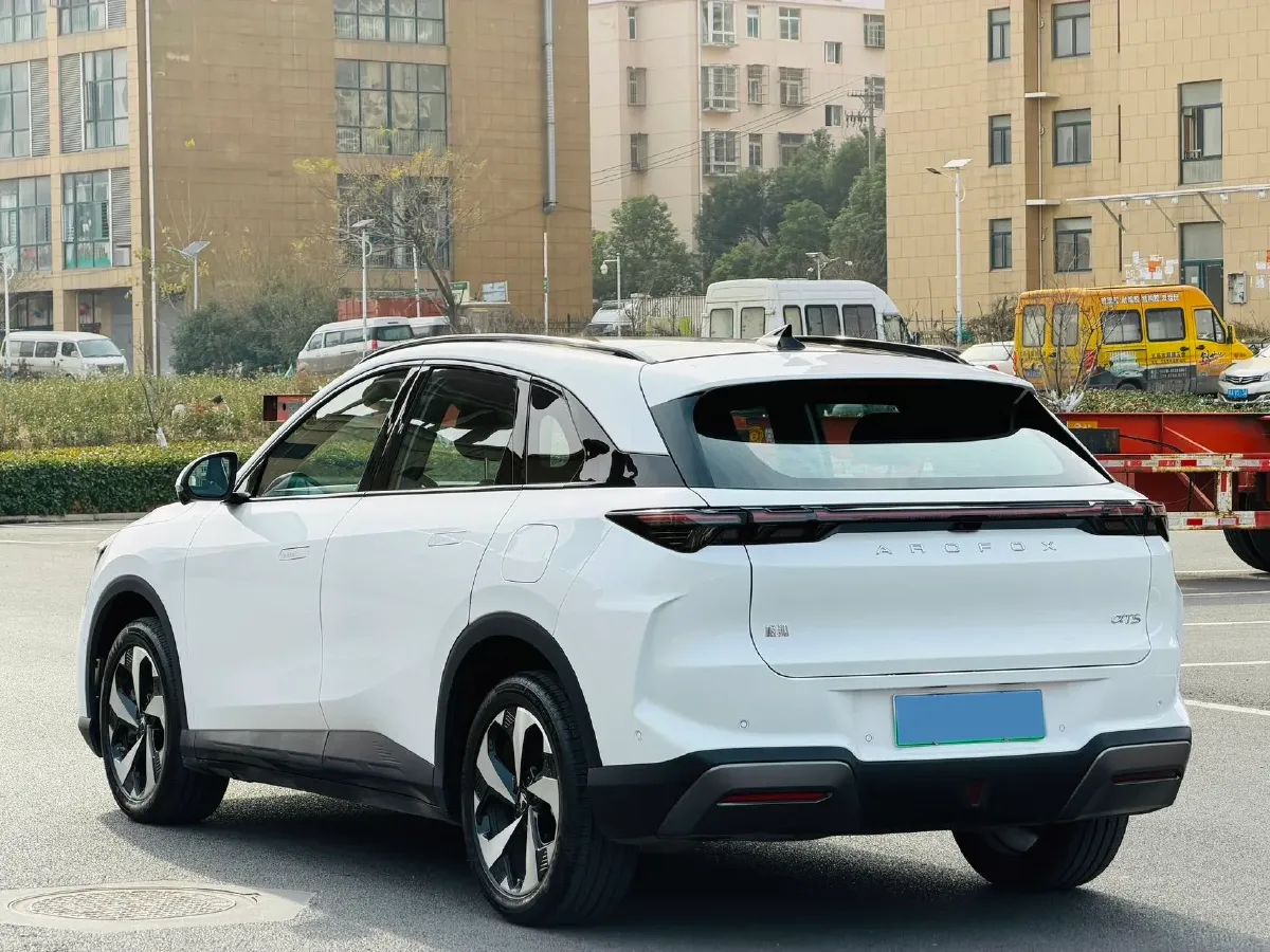 2026 ARCFOX αT5 BEV,autocango,china used car exporter,china ev exporter,chinese used car exporter,chinese used ev exporter