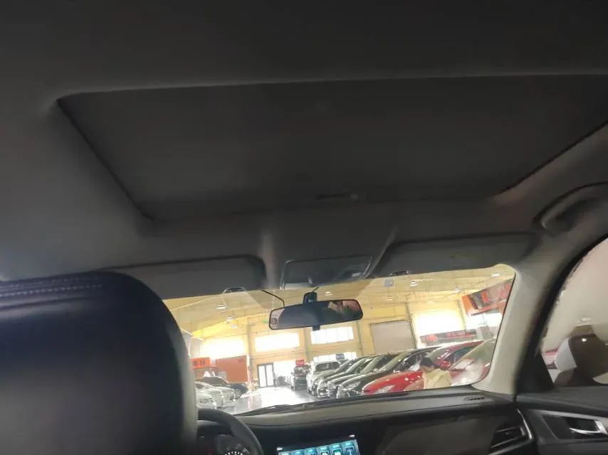 2021 ChangAn CS35 Plus 1.6L 128HP L4 5MT,autocango,china used car exporter,china ev exporter,chinese used car exporter,chinese used ev exporter