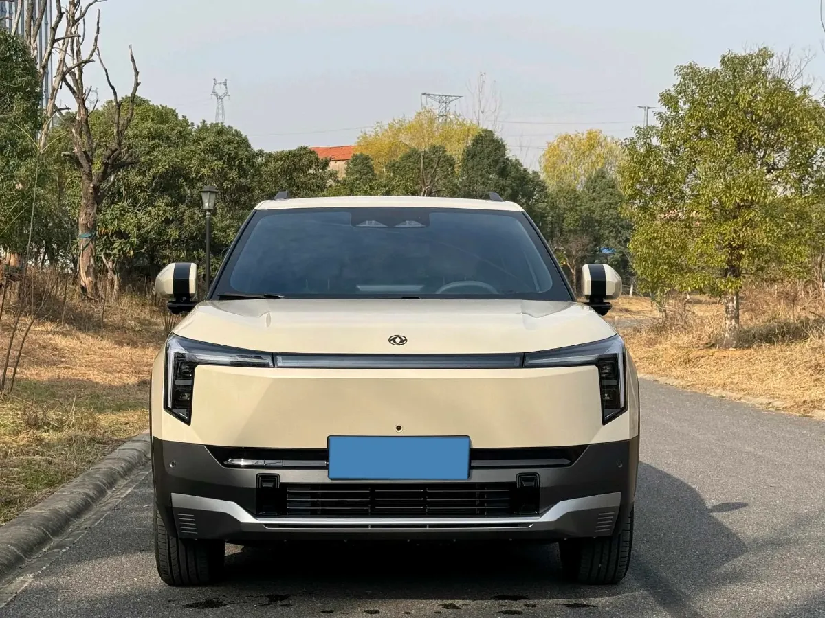 2025 DongFeng Nammi 06 BEV,autocango,china used car exporter,china ev exporter,chinese used car exporter,chinese used ev exporter