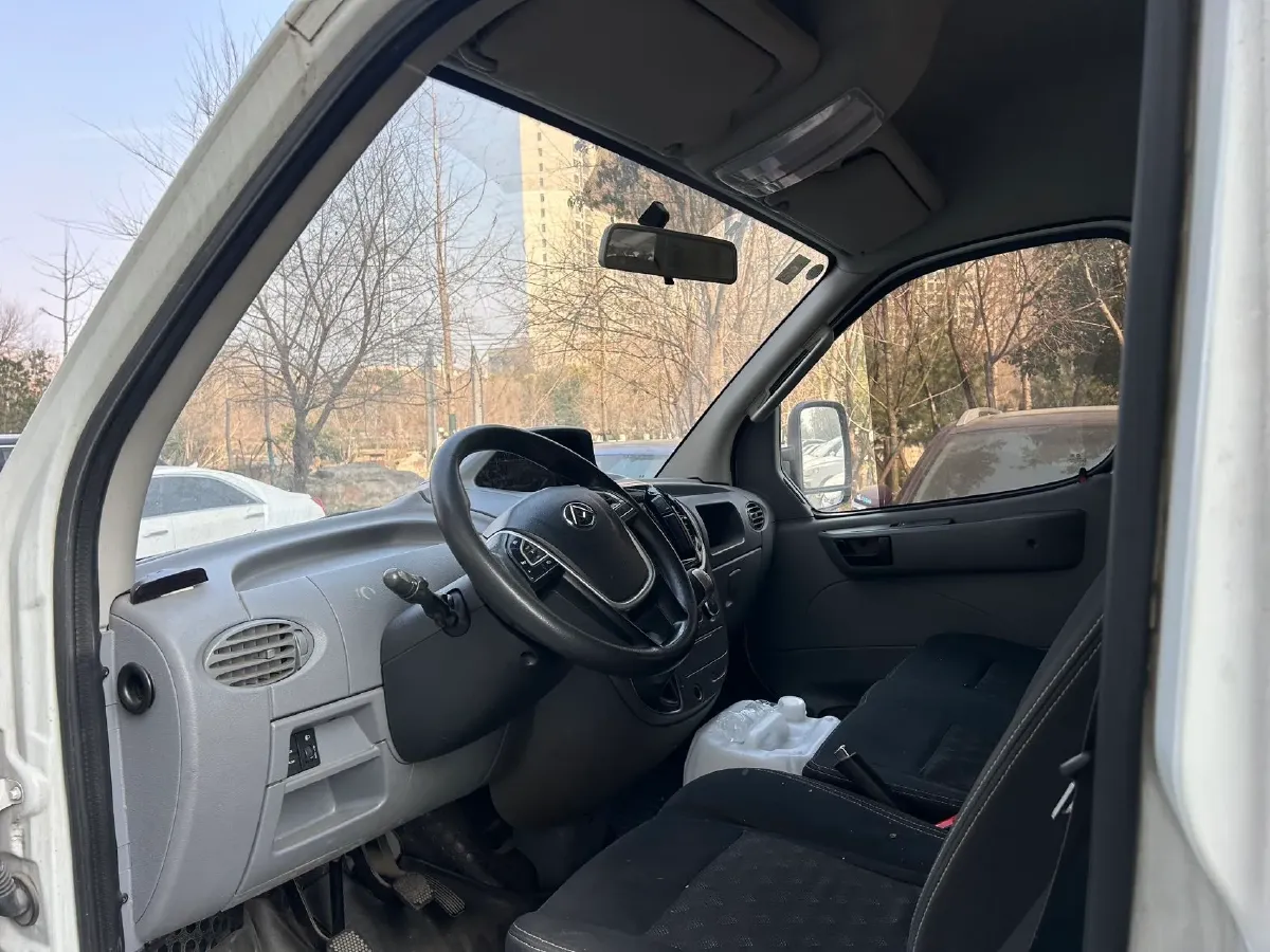 2021 Foton Scenery G9 2.4L 160HP L4 5MT,autocango,china used car exporter,china ev exporter,chinese used car exporter,chinese used ev exporter