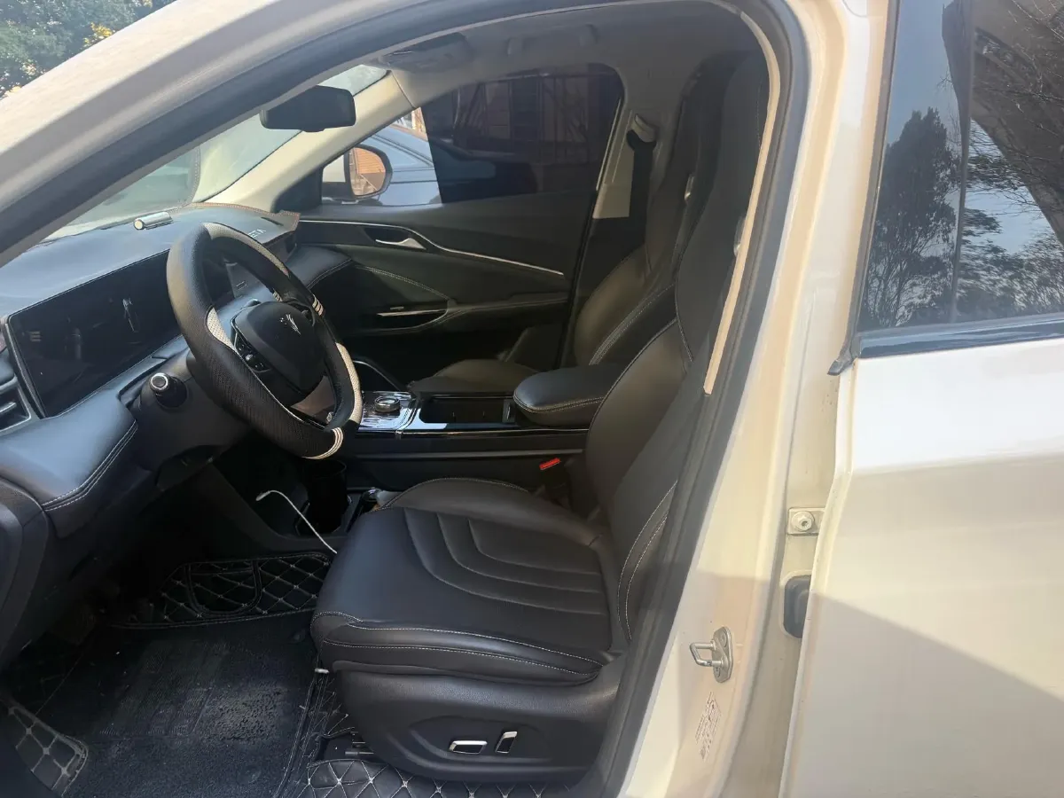 2021 DongFeng Aeolus E70 BEV 52.99KWH,autocango,china used car exporter,china ev exporter,chinese used car exporter,chinese used ev exporter