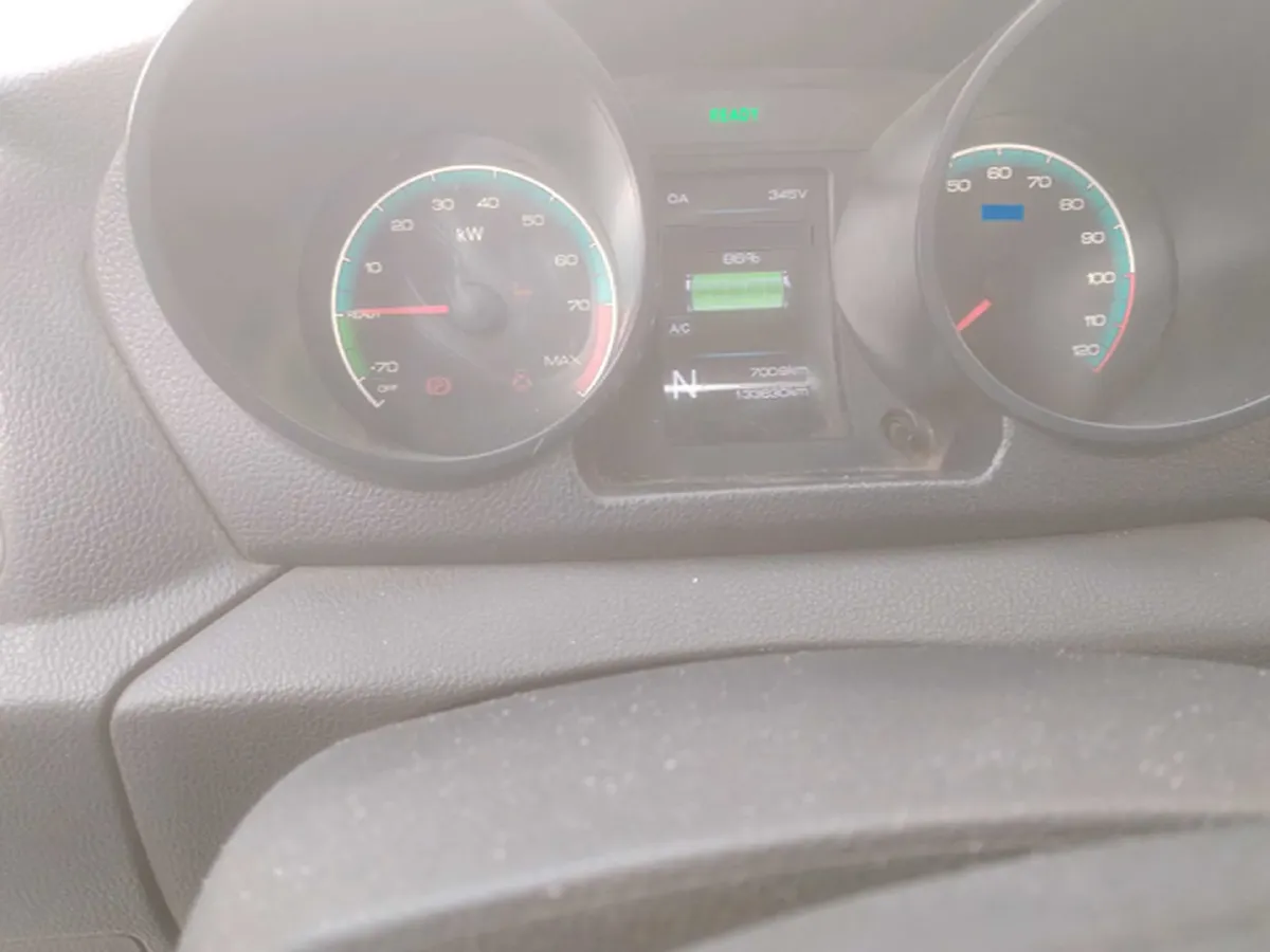 2024 Dongfeng YuFengEM27 BEV 41.86KWH,autocango,china used car exporter,china ev exporter,chinese used car exporter,chinese used ev exporter