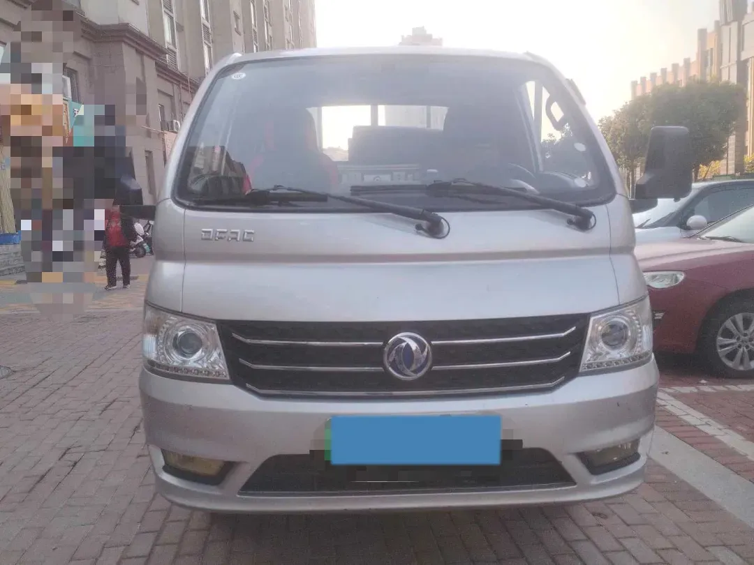 2024 Dongfeng YuFengEM27 BEV 41.86KWH,autocango,china used car exporter,china ev exporter,chinese used car exporter,chinese used ev exporter