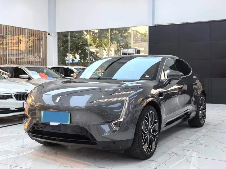 2023 Avatr 11 BEV 90.38KWH
