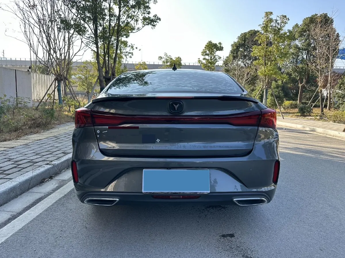 2022 ChangAn Eado 1.4T 160HP L4 7DCT,autocango,china used car exporter,china ev exporter,chinese used car exporter,chinese used ev exporter