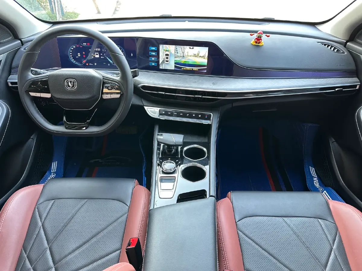 2022 ChangAn Eado 1.4T 160HP L4 7DCT,autocango,china used car exporter,china ev exporter,chinese used car exporter,chinese used ev exporter