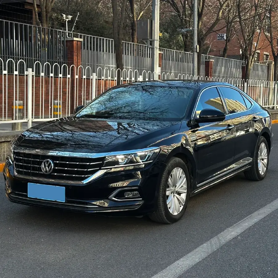 2019 Skoda Kodiak 2.0T 186HP L4 7DCT