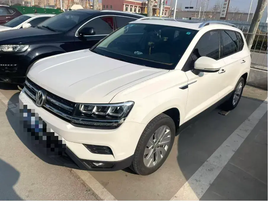 2019 Nissan Teana 2.0L 159HP L4 CVT