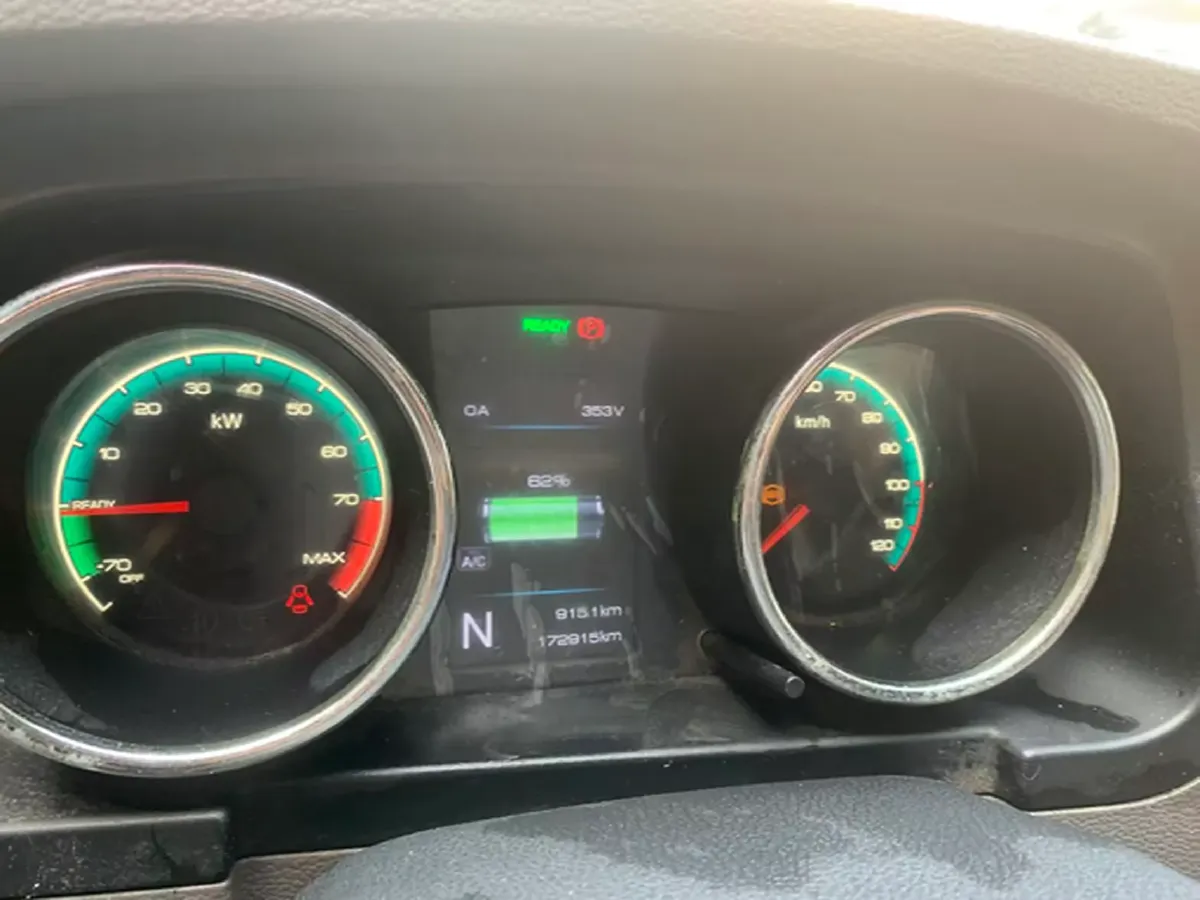 2021 SunLong DST 5 BEV 41.86KWH,autocango,china used car exporter,china ev exporter,chinese used car exporter,chinese used ev exporter