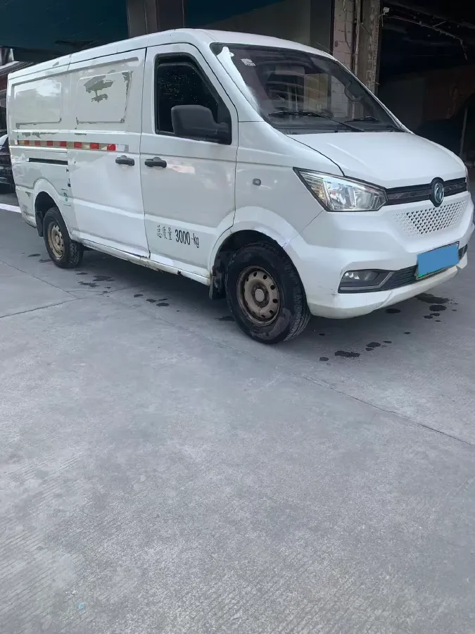 2021 SunLong DST 5 BEV 41.86KWH,autocango,china used car exporter,china ev exporter,chinese used car exporter,chinese used ev exporter