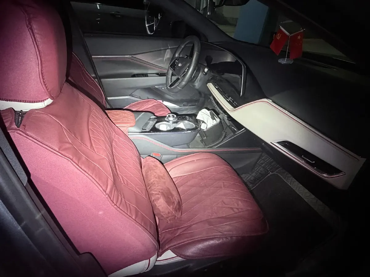 2023 Cadillac GT4 1.5T 211HP L4 9AT,autocango,china used car exporter,china ev exporter,chinese used car exporter,chinese used ev exporter