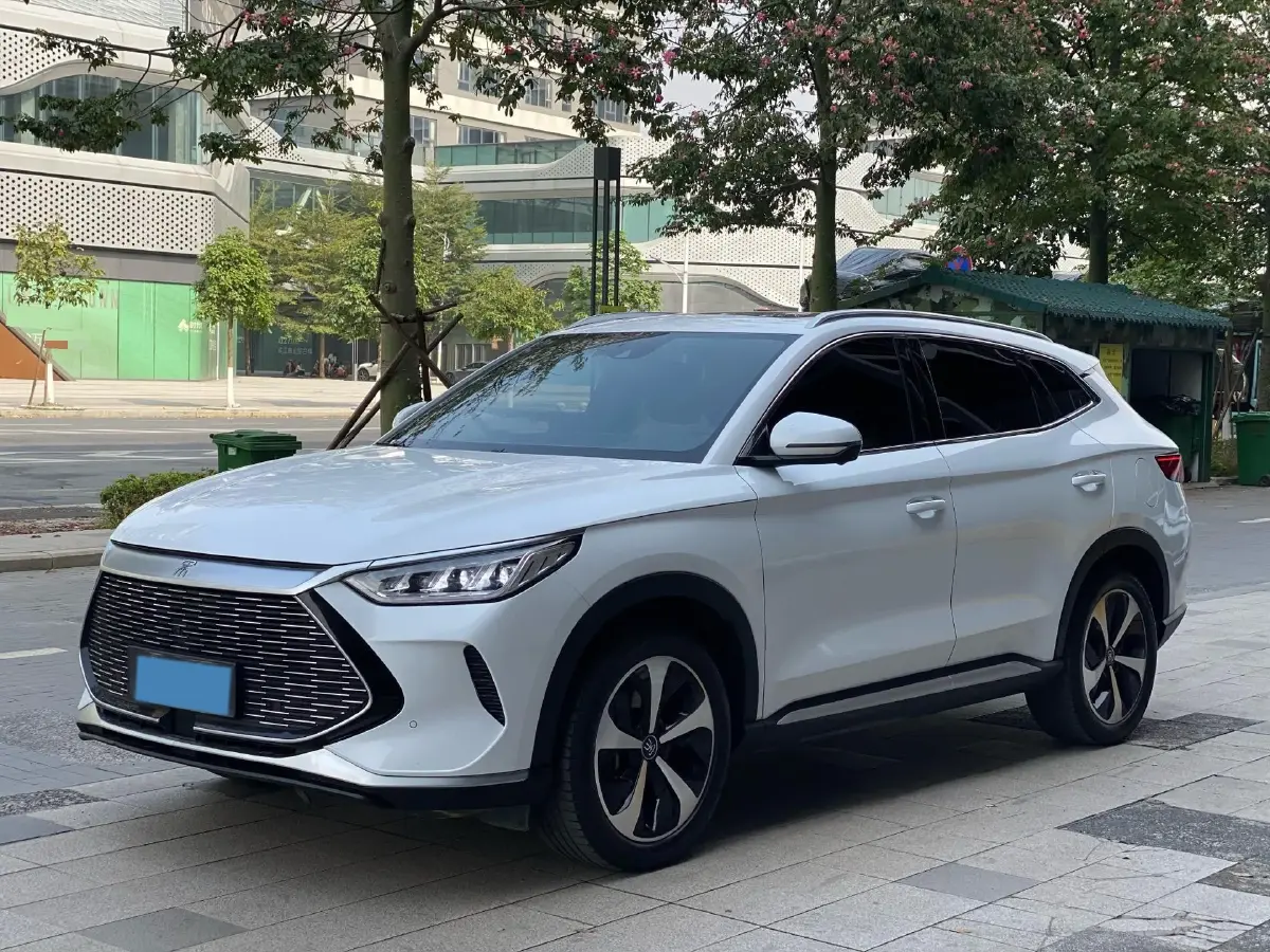 2022 Hyundai Tucson 2.0L 150HP L4 6AT Hybrid