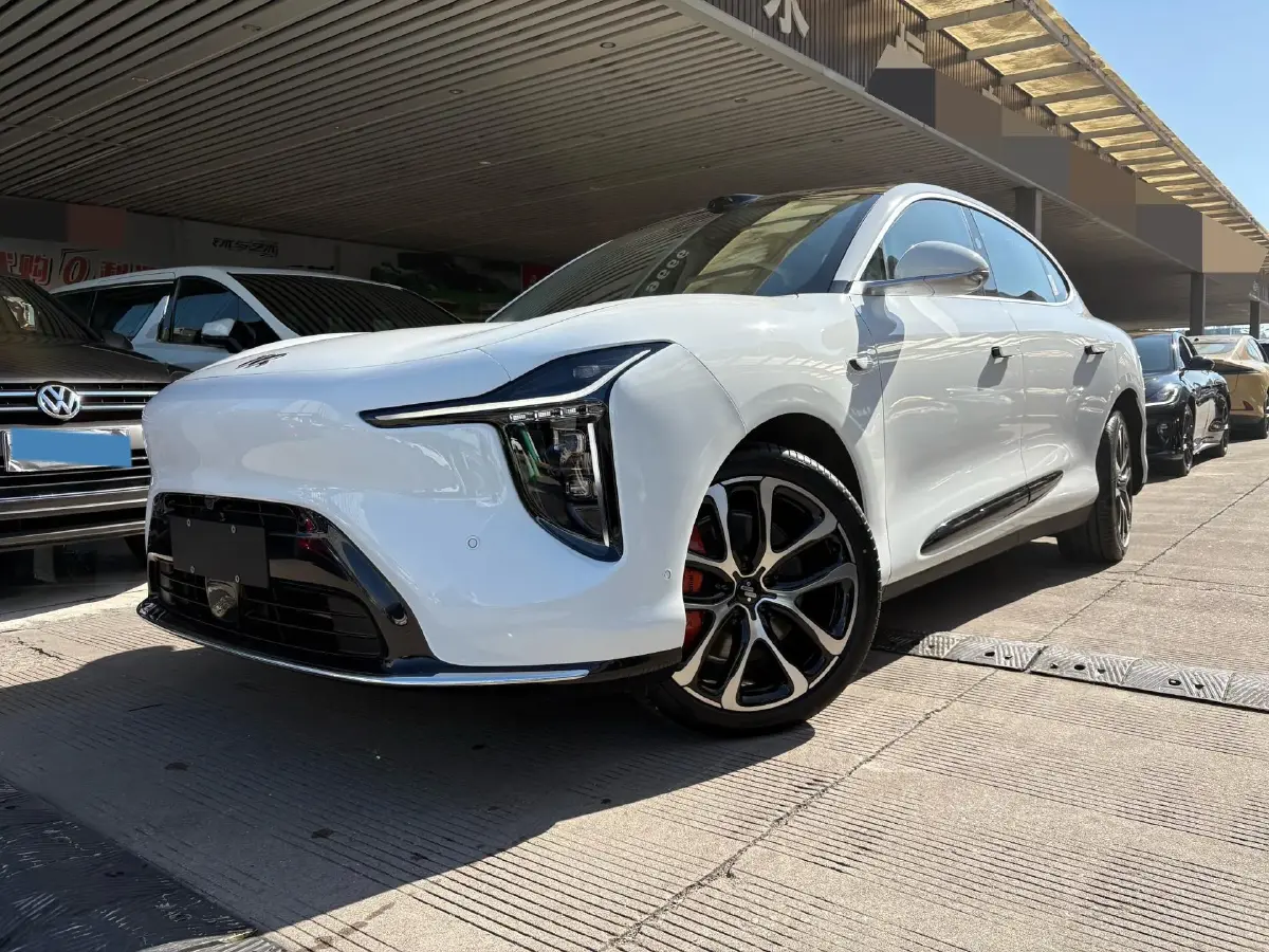 2026 IM LS6 REEV 155HP REEV