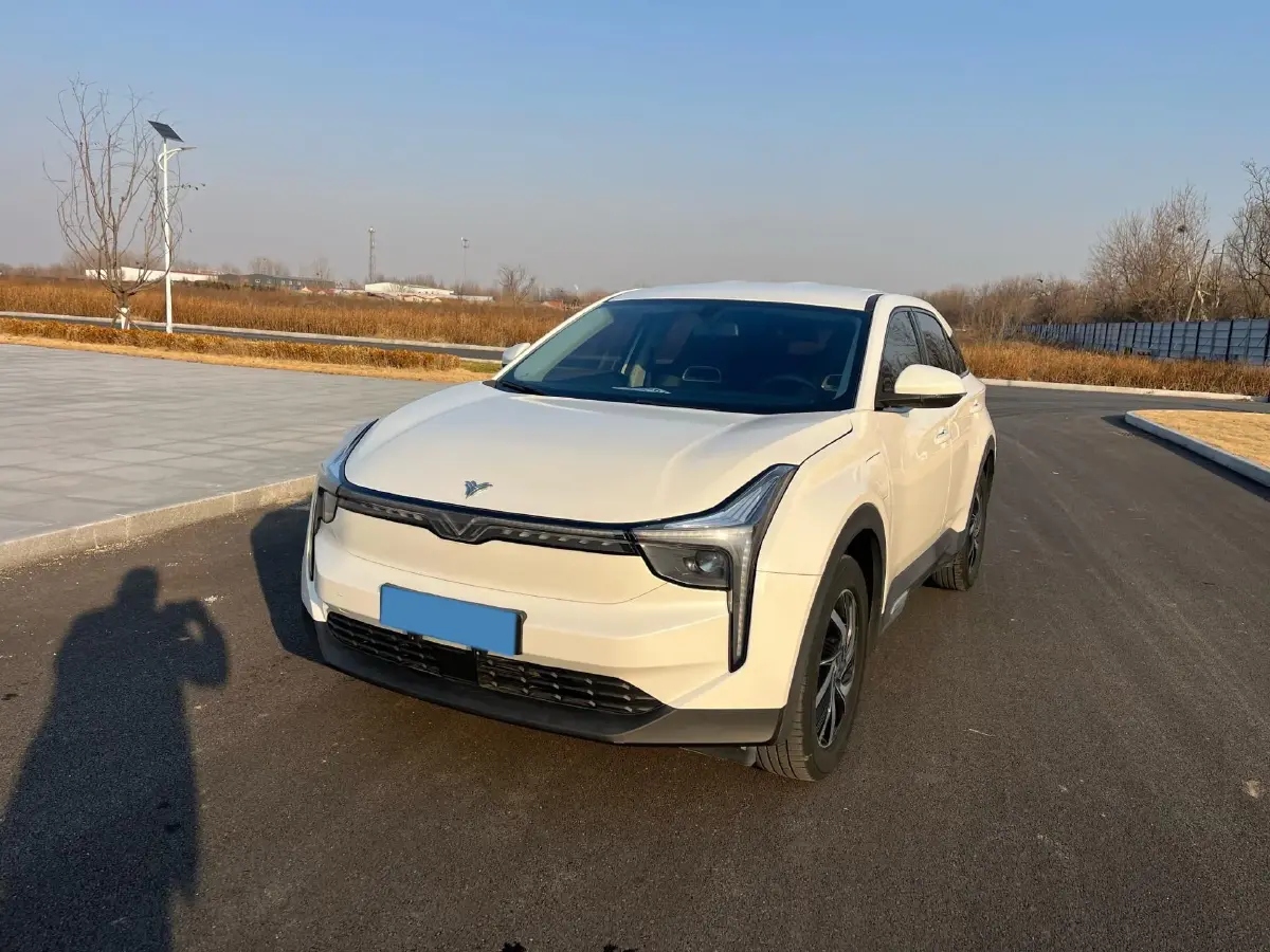 2021 Neta U BEV 54.34KWH