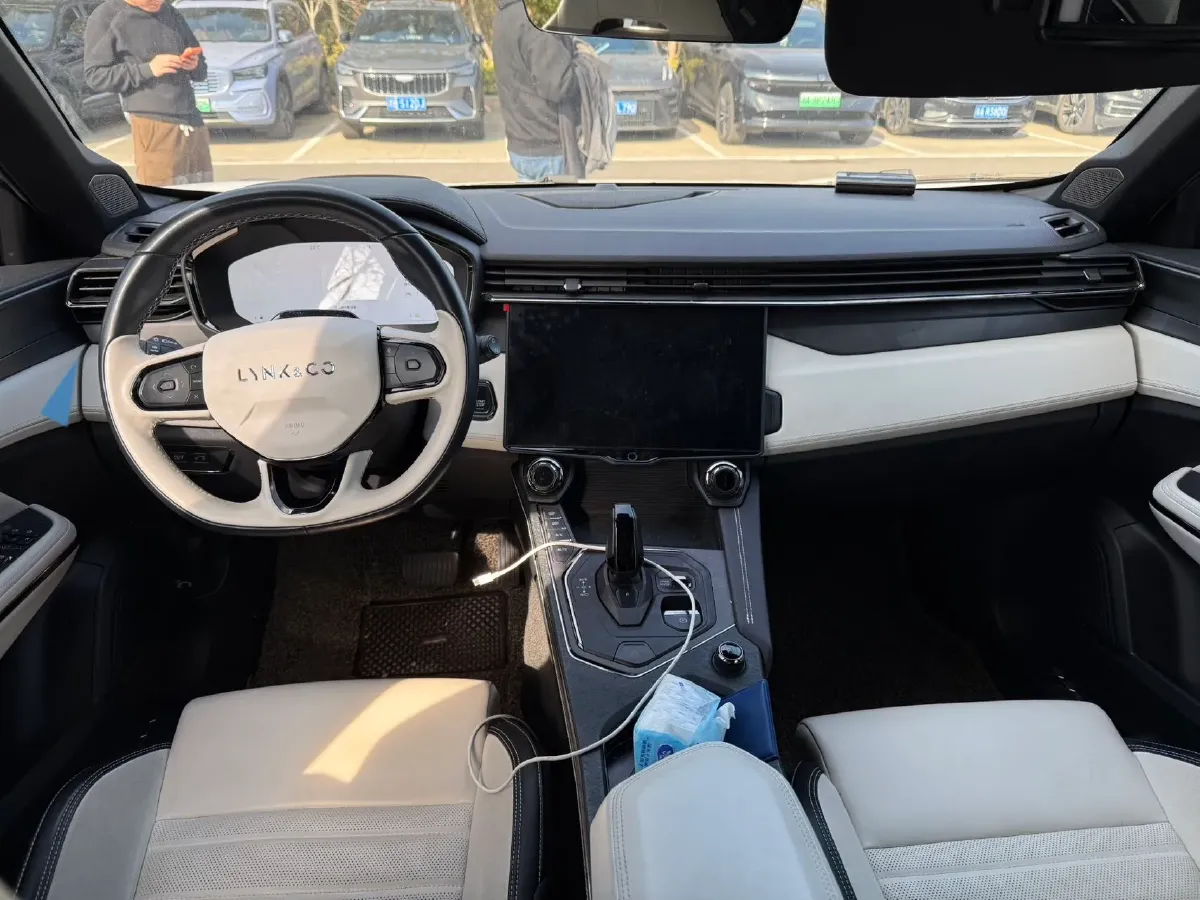 2023 DaYun M1 BEV 90.58KWH,autocango,china used car exporter,china ev exporter,chinese used car exporter,chinese used ev exporter