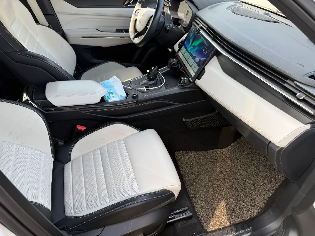 2023 DaYun M1 BEV 90.58KWH,autocango,china used car exporter,china ev exporter,chinese used car exporter,chinese used ev exporter