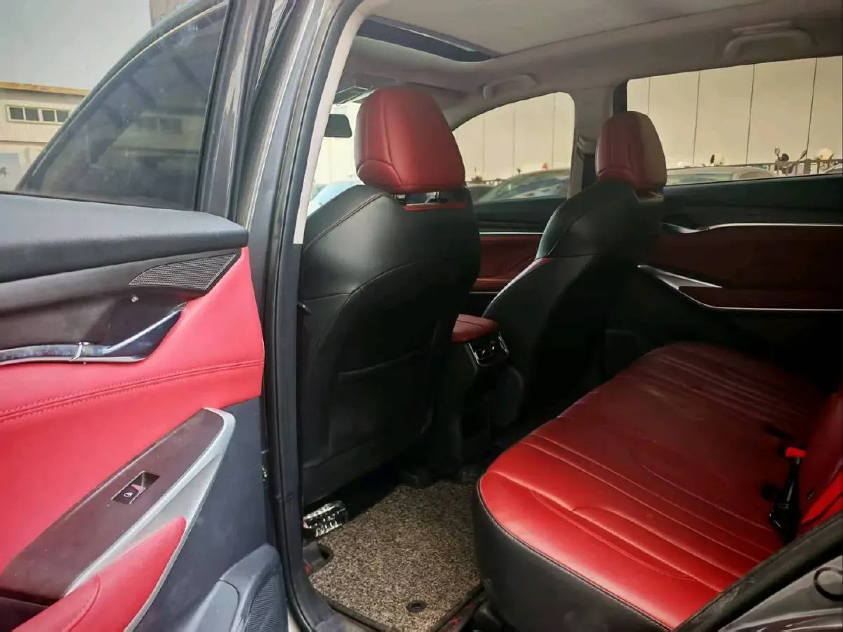 2021 ChangAn CS75 Plus 1.5T 178HP L4 6AT,autocango,china used car exporter,china ev exporter,chinese used car exporter,chinese used ev exporter