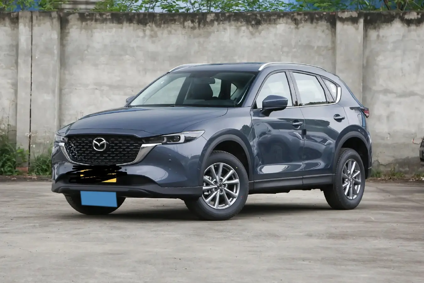 2022 Hyundai Tucson 2.0L 150HP L4 6AT Hybrid