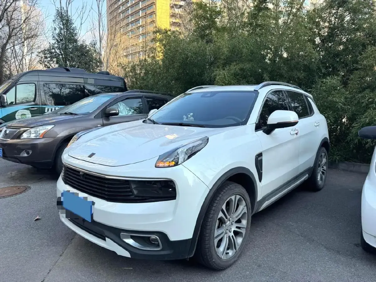 2019 Kia KX5 1.6T 177HP L4 7DCT