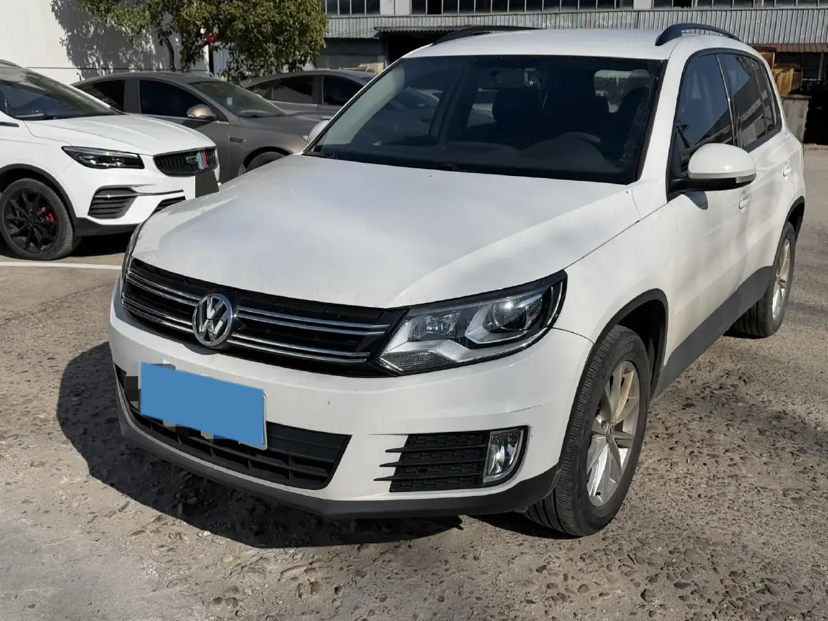 2017 MAXUS T60 2.0T 224HP L4 6AT