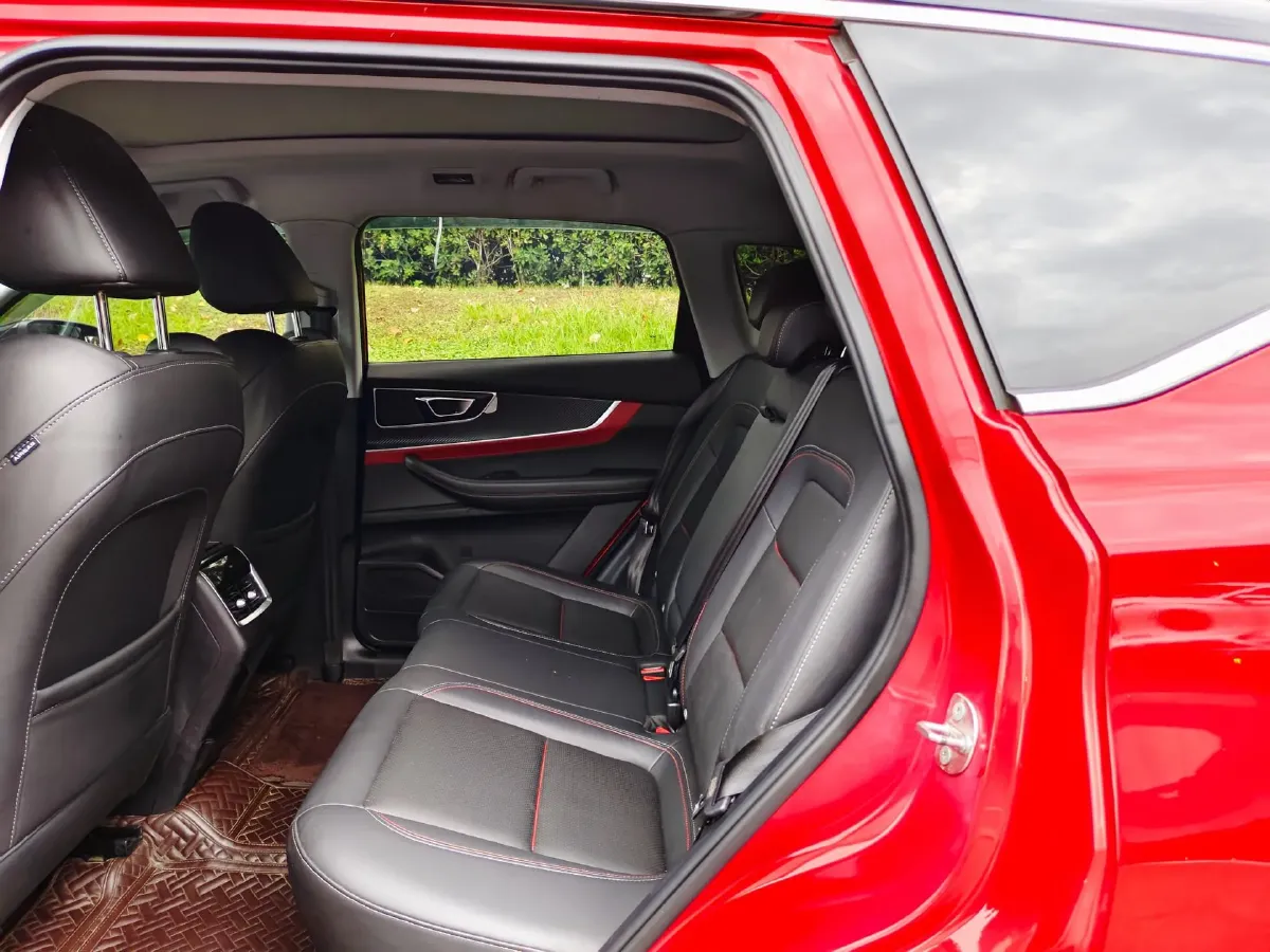 2025 Fulwin FulwinX3 PLUS BEV,autocango,china used car exporter,china ev exporter,chinese used car exporter,chinese used ev exporter