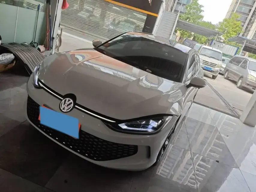 2025 Volkswagen Lamando 1.4T 150HP L4 7DCT