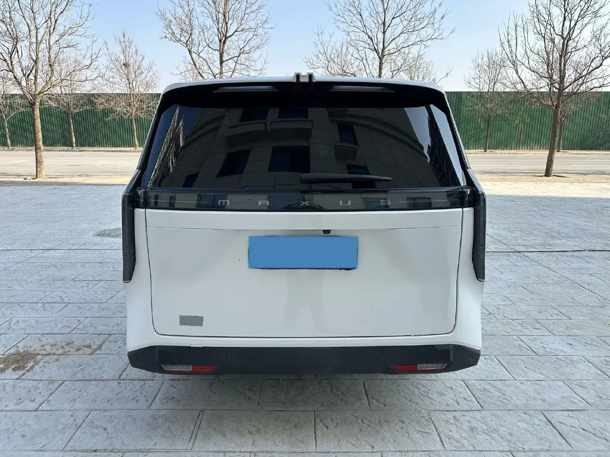 2024 MAXUS DaJia 7 1.5T 150HP L4 1DHT PHEV 39.7KWH,autocango,china used car exporter,china ev exporter,chinese used car exporter,chinese used ev exporter