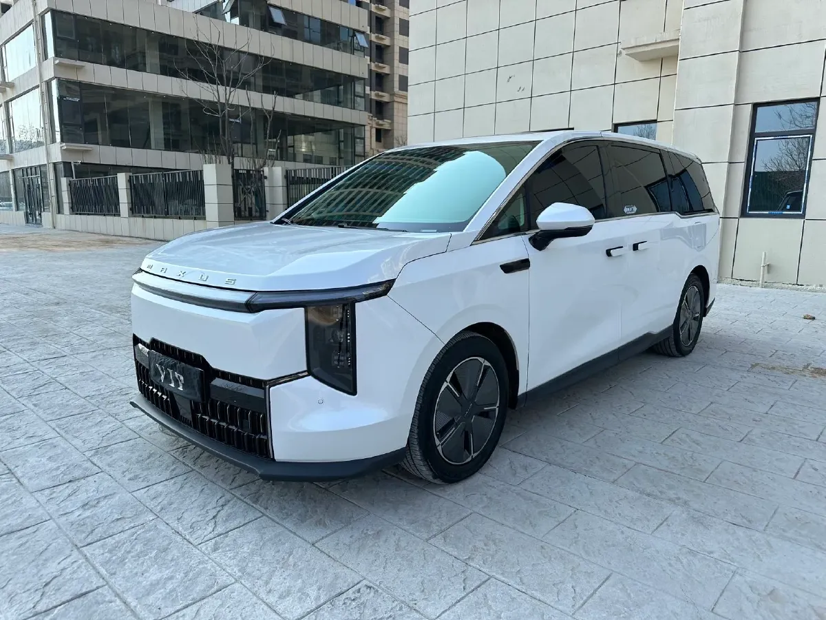 2024 MAXUS DaJia 7 1.5T 150HP L4 1DHT PHEV 39.7KWH,autocango,china used car exporter,china ev exporter,chinese used car exporter,chinese used ev exporter