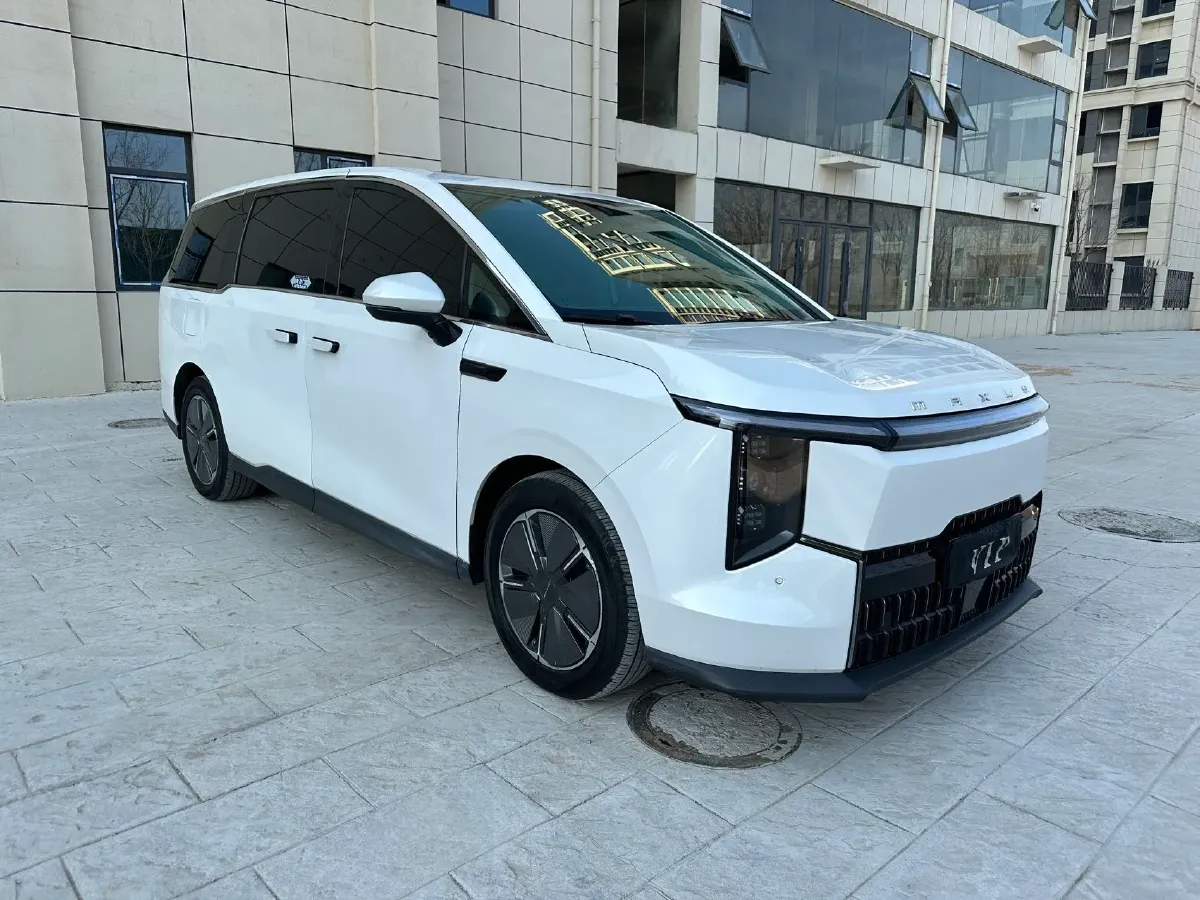 2024 MAXUS DaJia 7 1.5T 150HP L4 1DHT PHEV 39.7KWH,autocango,china used car exporter,china ev exporter,chinese used car exporter,chinese used ev exporter
