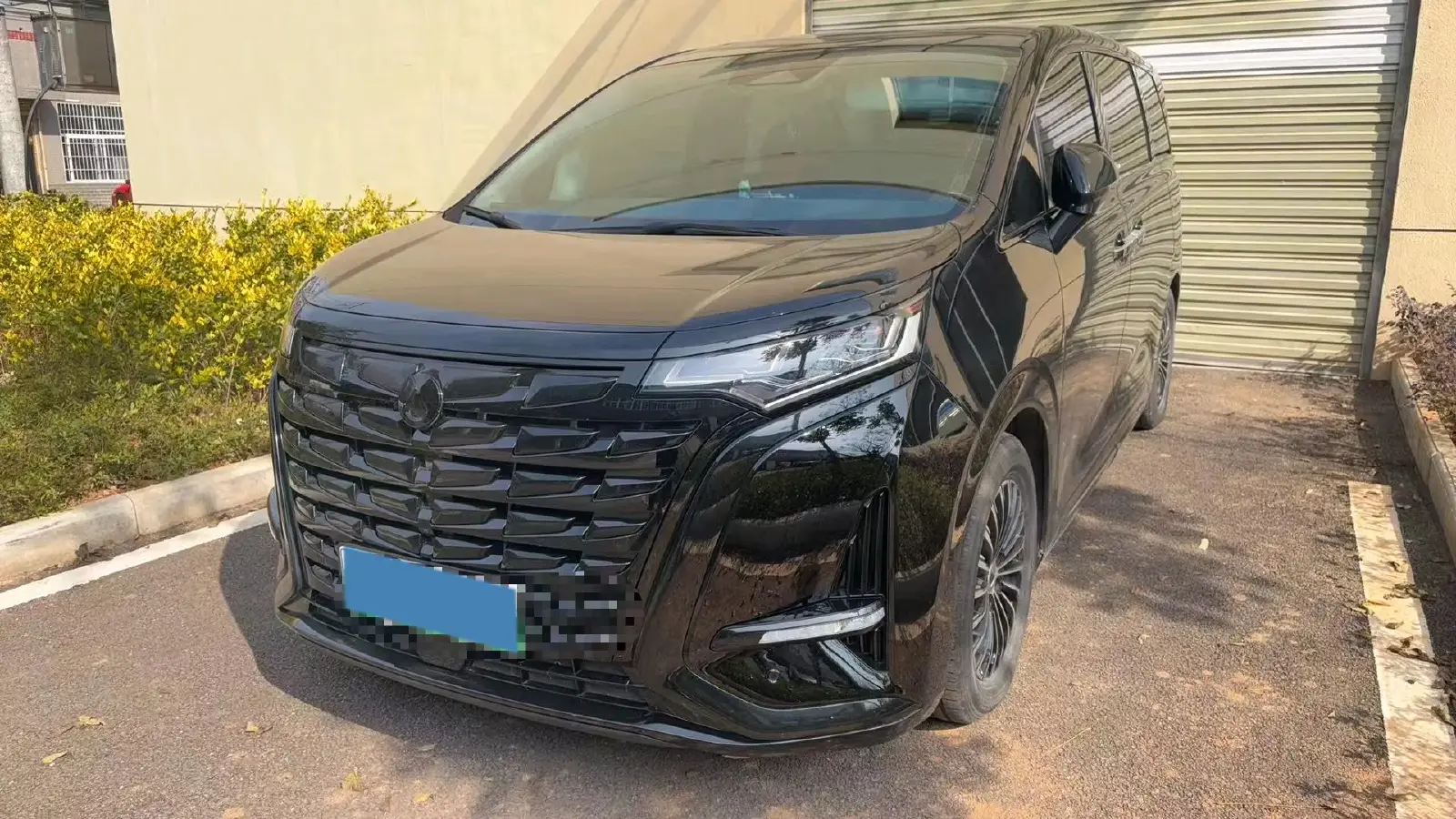 2022 Mercedes-Benz GLC Class 2.0T 197HP L4 9AT