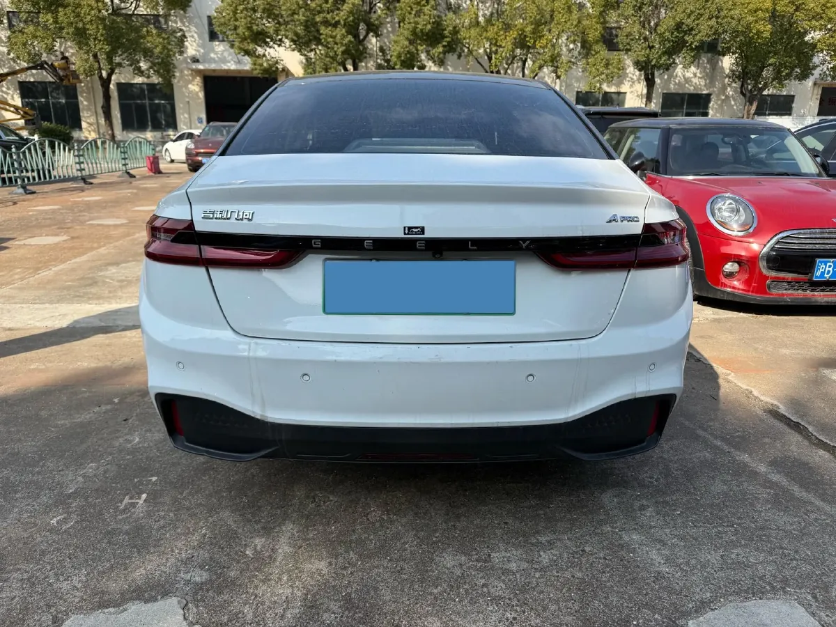 2022 Geometry G6 BEV 53KWH,autocango,china used car exporter,china ev exporter,chinese used car exporter,chinese used ev exporter