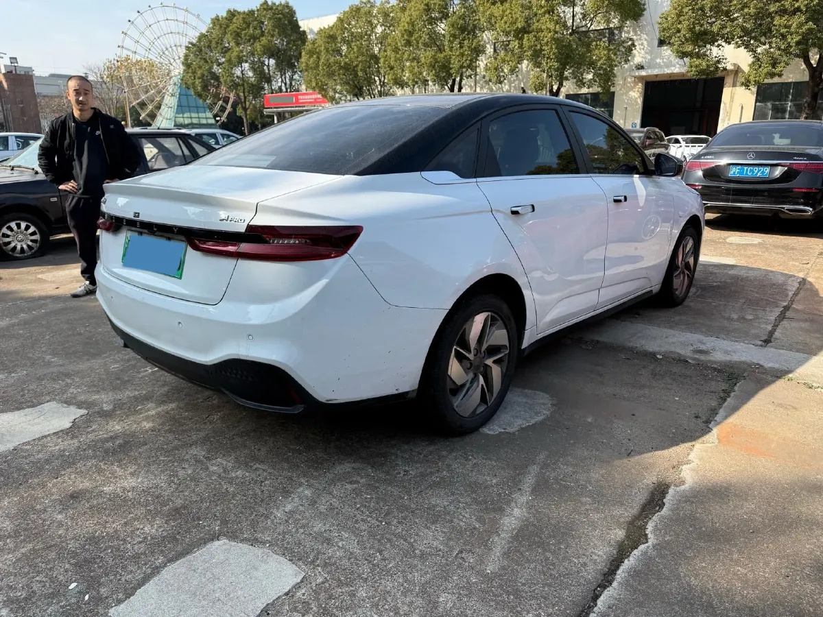2022 Geometry G6 BEV 53KWH,autocango,china used car exporter,china ev exporter,chinese used car exporter,chinese used ev exporter
