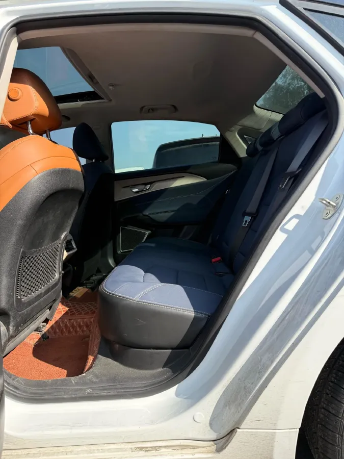 2022 Geometry G6 BEV 53KWH,autocango,china used car exporter,china ev exporter,chinese used car exporter,chinese used ev exporter