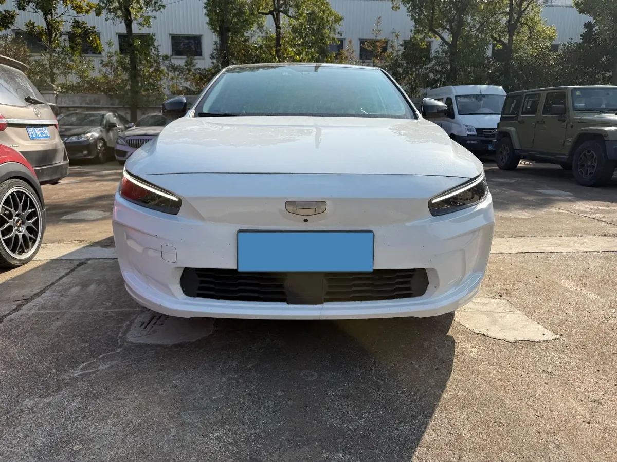2022 Geometry G6 BEV 53KWH,autocango,china used car exporter,china ev exporter,chinese used car exporter,chinese used ev exporter