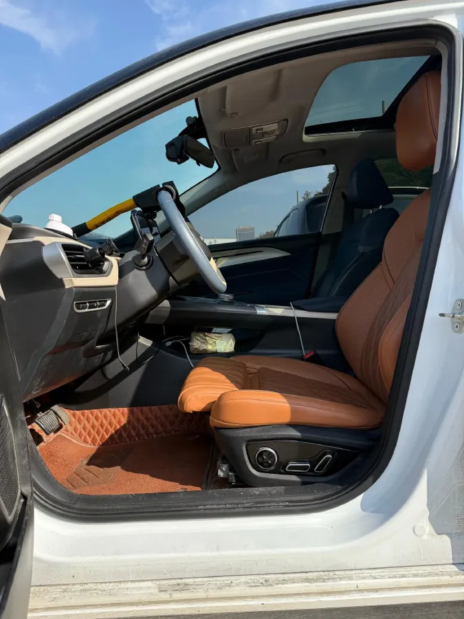 2022 Geometry G6 BEV 53KWH,autocango,china used car exporter,china ev exporter,chinese used car exporter,chinese used ev exporter