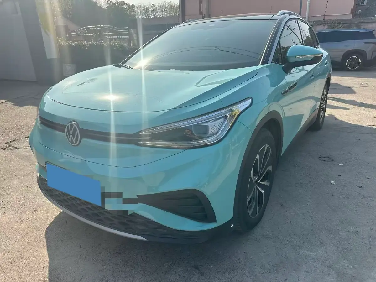 2023 Leapmotor C01 1.5L 95HP L4 REEV 43.7KWH