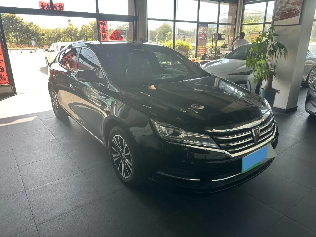 2017 Roewe e950 1.4T 152HP L4 2AT PHEV 12KWH,autocango,china used car exporter,china ev exporter,chinese used car exporter,chinese used ev exporter