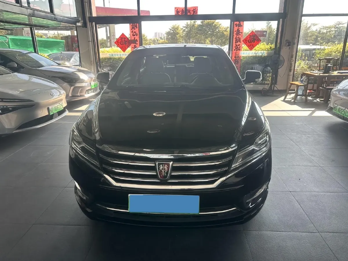 2017 Roewe e950 1.4T 152HP L4 2AT PHEV 12KWH,autocango,china used car exporter,china ev exporter,chinese used car exporter,chinese used ev exporter