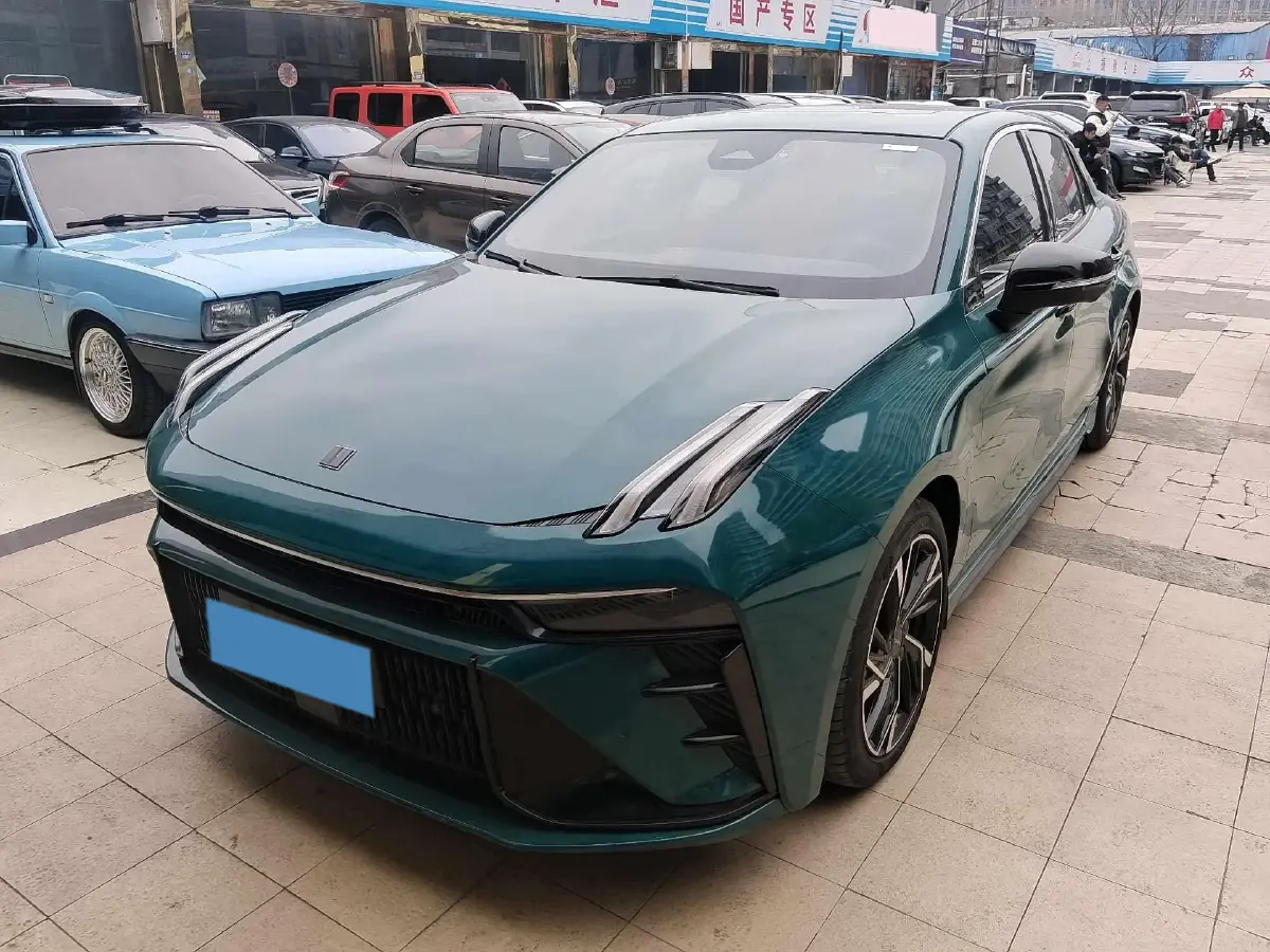 2023 MAXUS G50 1.5T 181HP L4 7DCT